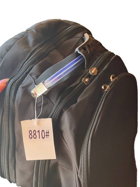 Рюкзак Swissgear 8810 35 л чоловічий міський/туристичний з відділенням для ноутбука 17" 51237/9 фото