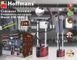 Відпарювач для одягу Hoffmans 2в1 2000W HM-9080 &bull; Вертикальний і горизонтальний відпарювач для дому та подорожей 55814/19 фото 2