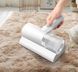 Пилосос для видалення кліщів MITE REMOVER Портативний бездротовий УФ-прилад для очищення матраців, подушок, іграшок, меблів від пилових кліщів 52910/5 фото 2