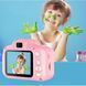 Дитячий фотоапарат "X200 children camera" PR3 60426/55 фото 8