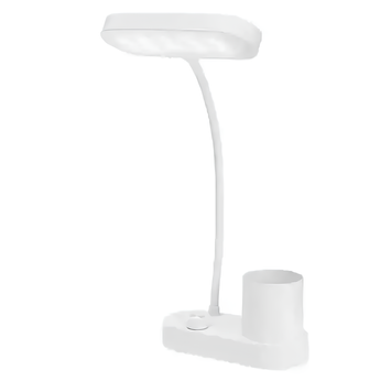 Сенсорная настольная LED-лампа DIGAD 1951 с регулировкой яркости ∙ LED настольная лампа DIGAD 1951 с диммером и двумя аккумуляторами 56859/59 фото