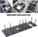 Телескопічна сушарка Drawer Organizer з індивідуальною конфігурацією ∙ Сушарка для посуду Drawer Organizer 56700/9 фото 5