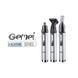 Тример GEMEI GM-3107 3 в 1 для бороди, брів, вух 11191/00 фото 5