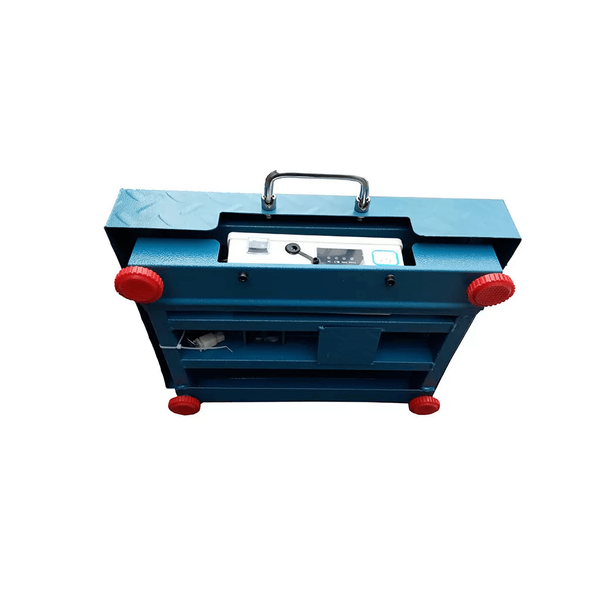 Бездротові платформні ваги Nokasonic NK-200, до 200 кг 53090c/3 фото