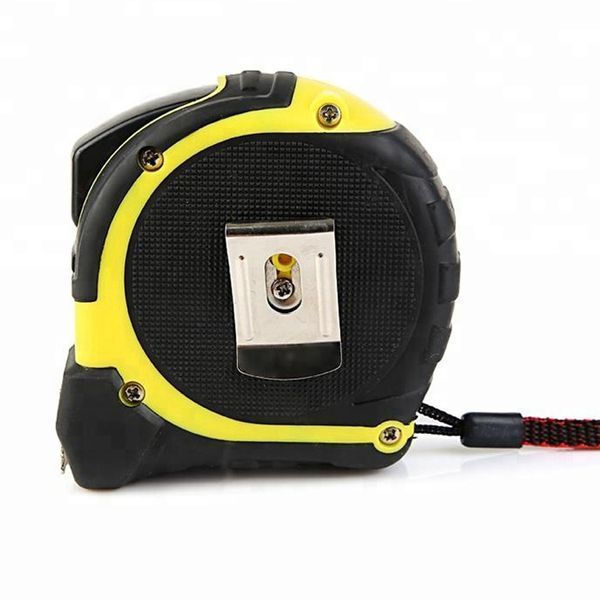 Рулетка измерительная строительная Tape measure, 5 м х 16 мм 11679/5 фото