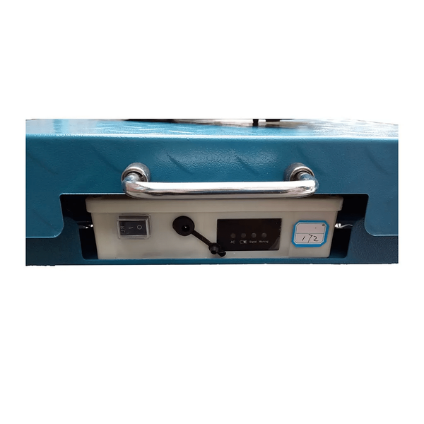 Бездротові платформні ваги Nokasonic NK-200, до 200 кг 53090c/3 фото