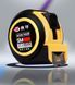 Рулетка измерительная строительная Tape measure, 5 м х 16 мм 11679/5 фото 1