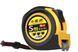 Рулетка измерительная строительная Tape measure, 5 м х 16 мм 11679/5 фото 5