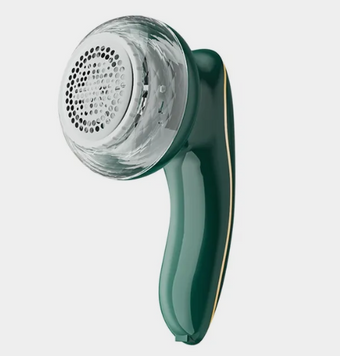 Беспроводная машинка для удаления катышек Lemex Lint Trimmer USB 52748/5 фото