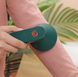 Беспроводная машинка для удаления катышек Lemex Lint Trimmer USB 52748/5 фото 7