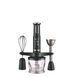Блендер Hoffmans 5in1 1000W HM-8029 &bull; Многофункциональный кухонный измельчитель 55771/19 фото 2