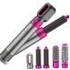 Повітряний мультистайлер Hot Air Styler 5 в 1 для різних типів волосся з насадками для сушіння, випрямлення, надання об'єму, укладання волосся в локони 51881/5 фото 1