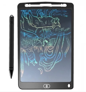 Дитячий графічний планшет для малювання LCD Writing Tablet 10&rdquo; 52773c/40 фото