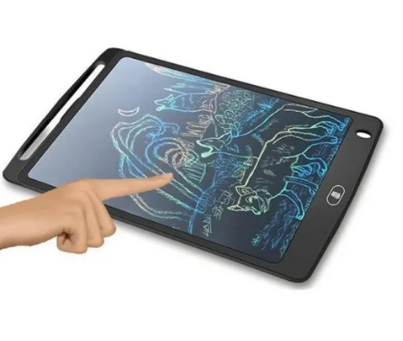 Детский графический планшет для рисования LCD Writing Tablet 10&rdquo; 52773c/40 фото