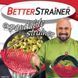 Універсальний друшлаг - накладка для зливу води BETTER STRAINER Друшляк | сито | ситечко 79086/51 фото 3