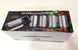 Терка для овощей 4 в 1 Soft Touch Container Grater Set ∙ Набор терок с контейнером ∙ 4 сменные насадки 52703/9 фото 2