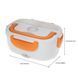 Ланч-бокс із підігрівом від мережі 220V Electric lunch box 79097/00 фото 9