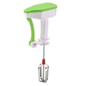 Ручний міксер Easy Flow Blender Автоматичний вінчик для швидкого збивання 52162/55 фото