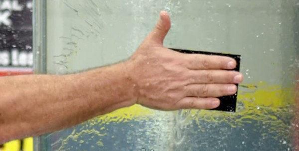 Надміцна водостійка стрічка Flex Tape Флекс Тейп 45267/5 фото