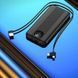 Повербанк Mobile Power YM-362 &middot; Зовнішній акумулятор 20000 мА/год &middot; Power Bank із вбудованим кабелем 52560/98 фото 4