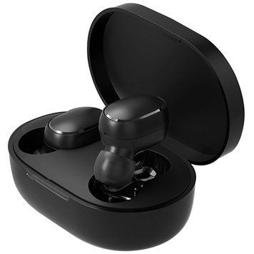 Бездротові сенсорні навушники Redmi AirDots в зарядному кейсі 51710/9 фото