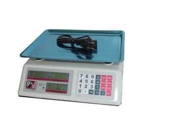 Торговые весы Promotec PM 5051, до 50 кг 50079/3 фото