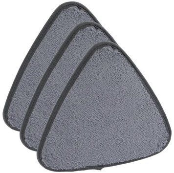 Сменная треугольная насадка для швабры Triangle MOP / Запаска из микрофибры 54003/98 фото