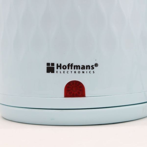 Електрочайник 2,5 л Hoffmans Electronics HM-2542 &bull; Електричний чайник для дому 2000W 55636/19 фото