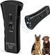 Відлякувач собак ZF853E/5039 Super Ultrasonic Dog Chaser і ліхтар ∙ Універсальний ультразвуковий відлякувач ZF853E/5039 57026/00 фото 1