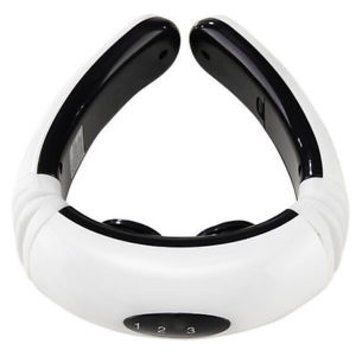 Массажер - миостимулятор для шеи Neck Massager 50154/5 фото