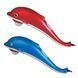 Ручний масажер Dolphin Вібромасажер для тіла Дельфін 45234/55 фото 3
