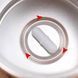 Термо-чашка-мешалка Mixing cup 380 мл ∙ Умная чашка Mixing cup 380 мл с автоматическим перемешивание 56930/9 фото 3