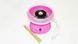 Апарат для приготування солодкої вати Cotton Candy Maker ∙ Домашня цукрова вата 79152/9 фото 3