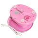Апарат для приготування солодкої вати Cotton Candy Maker ∙ Домашня цукрова вата 79152/9 фото 4