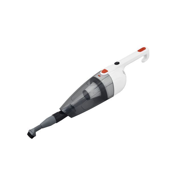 Пылесос Hoffmans HM-8808 1000 Вт &mdash; компактный и мощный помощник для дома ∙ Вакуумный пылесос Hoffmans 1000W HM-8808 56769/19 фото