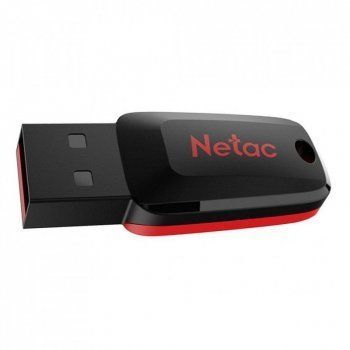 Флешка Netac U197 32 GB USB flash-накопичувач на 32 Гб 52665/6 фото