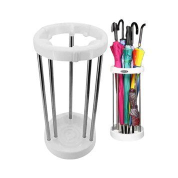 Подставка для зонтов Rain Stand Stela и тростей ∙ Стойка для зонтов Rain Stand Stela 56829/9 фото