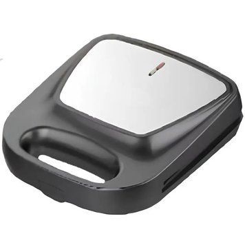 Мультипекар для печива Hoffmans 1400W HM-3020 &bull; Швидке та зручне приготування домашнього печива 55694/19 фото