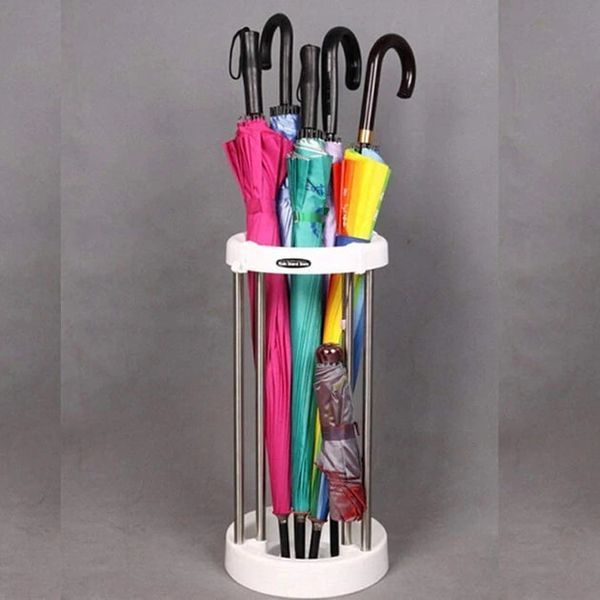 Подставка для зонтов Rain Stand Stela и тростей ∙ Стойка для зонтов Rain Stand Stela 56829/9 фото