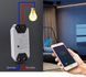 Wi-Fi реле для розумного будинку Smart Home 10А ∙ Розумний вай фай смарт вимикач з керуванням через додаток iOS / Android 51768/00 фото 5
