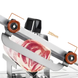 Слайсер для тонкой нарезки мяса LY-619 для дома ∙ Ломтерезка для мясных изделий LY-619 56881/5 фото 3