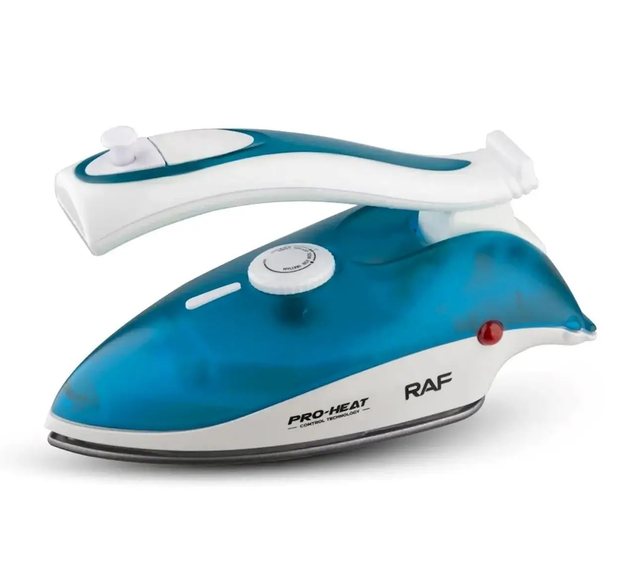Праска дорожня складана RAF R.1259, 800W 55166/00 фото