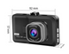Автомобильный видеорегистратор Car Camera XL-5557 с сенсорным экраном ∙ Видеорегистратор для авто Q06 T626-2 с Full HD записью 57035/5 фото 6