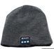 Шапка із вбудованими bluetooth навушниками SPS Hat BT ∙ Портативна колонка-шапка Bluetooth music hat 51633/00 фото 1