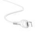 Кабель HOCO X37 USB to Apple iPhone Cool power Lightning ∙ Зарядний провід для айфона Charging data cable 11837/6 фото 4