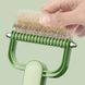 Щітка для вичісування шерсті &bull; Чесалка для тварин Pet Comb 55851/5 фото 4