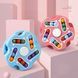 Антистресс &ndash; головоломка IQ Ball для детей Fidget Spinner Magic Cube 51771/5 фото 4