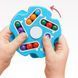 Антистресс &ndash; головоломка IQ Ball для детей Fidget Spinner Magic Cube 51771/5 фото 3