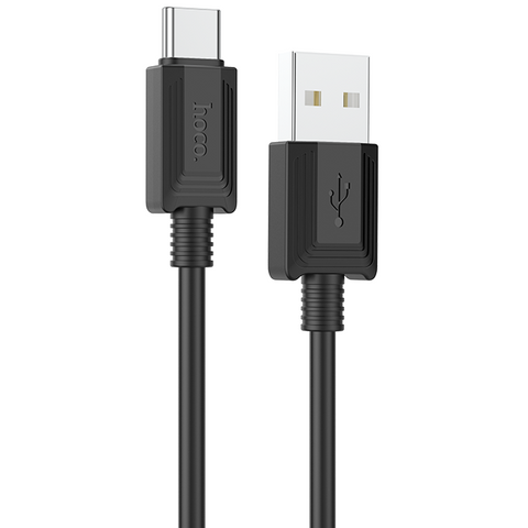 Кабель HOCO X73 Type-C USB Зарядний кабель шнур для заряджання телефону Charging Data cable, 1 m 52669/6 фото