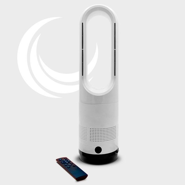 Підлоговий кулер/вентилятор Germatic AM-030JR &bull; Безлопастной кулер для підлоги Germatic AM-030JR 56584/59 фото